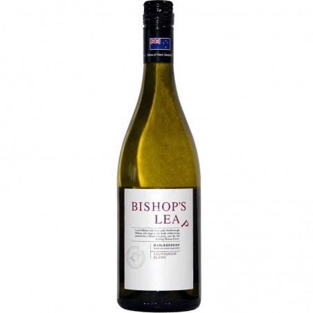 Bishops Leap Sauvignon Blanc