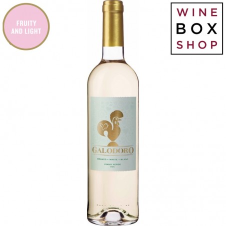 Casa Santos Lima Galodoro Branco Vinho Verde DOC