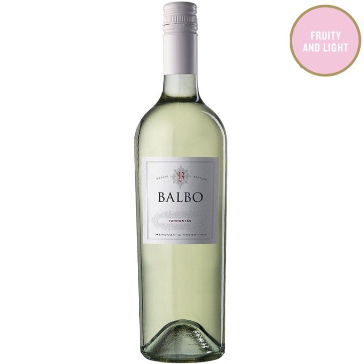 Familia Falasco Balbo Torrontes Familia Falasco Balbo Torrontes