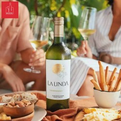 La Linda Chardonnay Mendoza