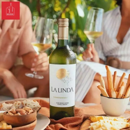 La Linda Chardonnay Mendoza