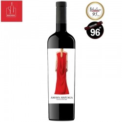 Amaya Arzuaga Coleccion Ribera del Duero DO