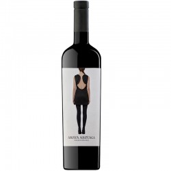 Amaya Arzuaga Collection Ribera del Duero