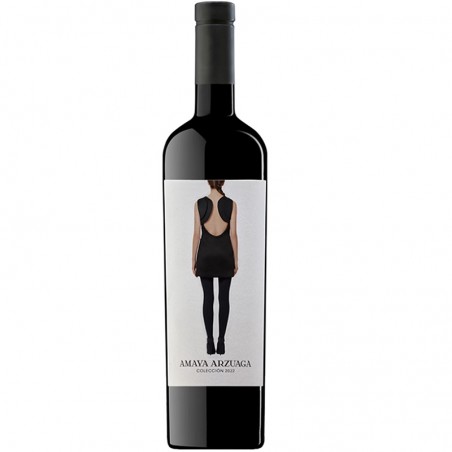 Amaya Arzuaga Collection Ribera del Duero