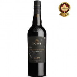 Porto Dow's Late Bottled Vintage Port Dows
