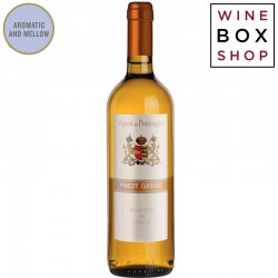 Terra Musa Pinot Grigio Venezia