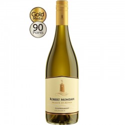 Robert Mondavi Private Selection Chardonnay