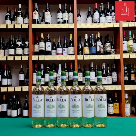 Bolla Pinot Grigio Delle Venezie