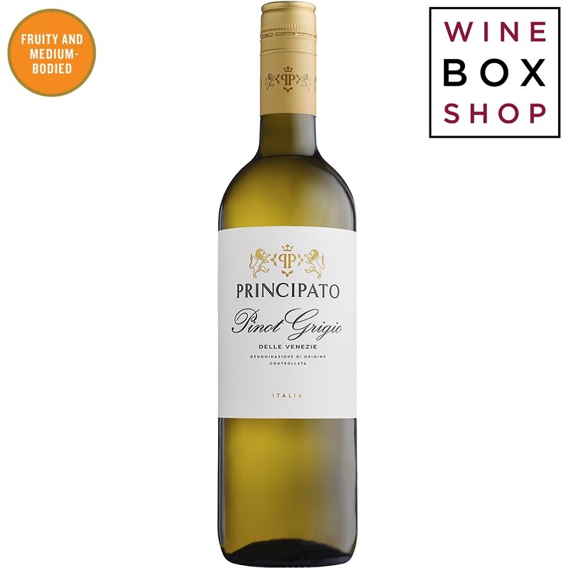 Cavit Principato Pinot Grigio Trentino