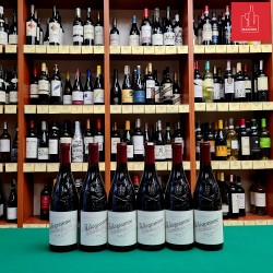 Domaine Vieux Telegraphe Telegramme Rouge Chateauneuf-du Pape AOC