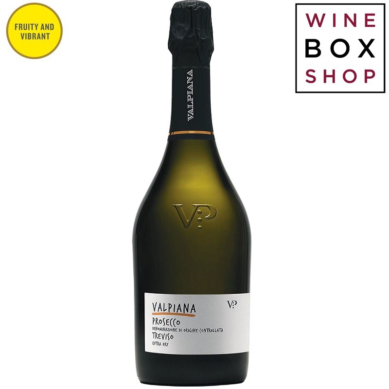 Valpiana Prosecco Extra Dry