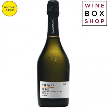 Valpiana Prosecco Extra Dry