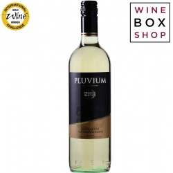 Pluvium Premium Selection Merseguera Sauvignon Blanc