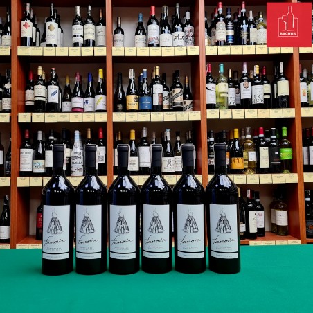 Primitivo Fanova Terre Carsiche