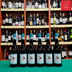La Spinetta Moscato DAsti Bricco Quaglia DOCG