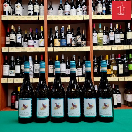 La Spinetta Moscato DAsti Bricco Quaglia DOCG