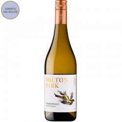 Milton Park Chardonnay Barossa Valley