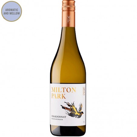 Milton Park Chardonnay Barossa Valley