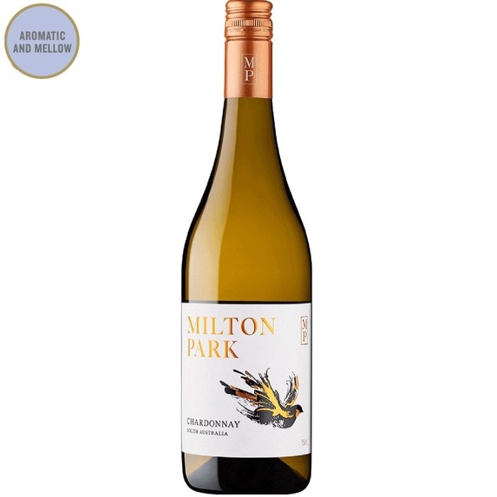 Milton Park Chardonnay Barossa Valley