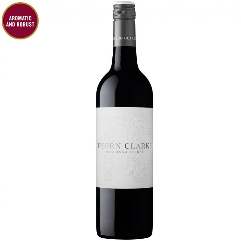 Thorn Clarke Selection Shiraz