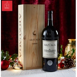 Arzuaga Crianza Ribera Del Duero DO