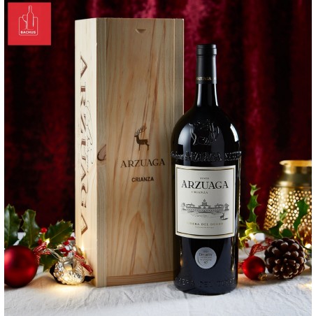 Arzuaga Crianza Ribera Del Duero DO