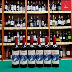 Teia Malbec Bodega Lagarde