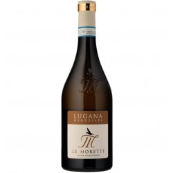 Le Morette Lugana Mandolara DOC