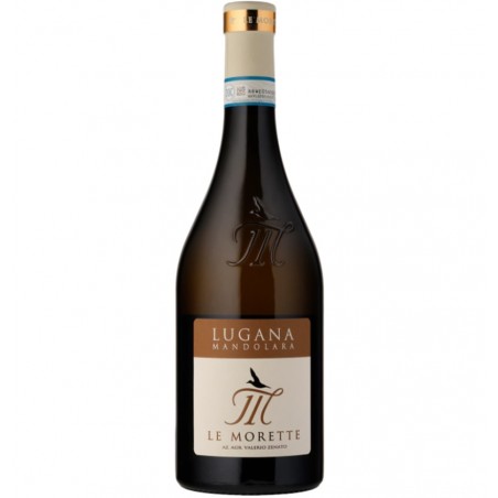 Le Morette Lugana Mandolara DOC