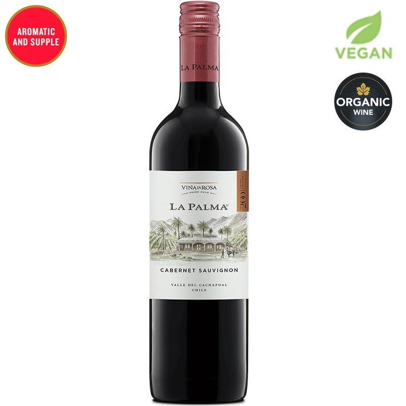 Wino Caberent Sauvignon