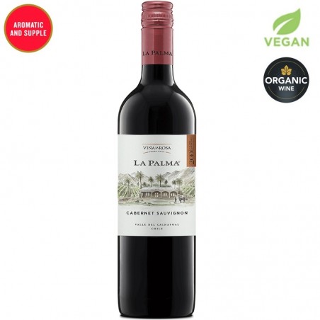Wino Caberent Sauvignon