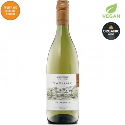 Wino Chardonnay