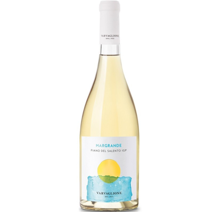 Varvaglione Margrande Fiano del Salento