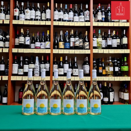 Varvaglione Margrande Fiano del Salento