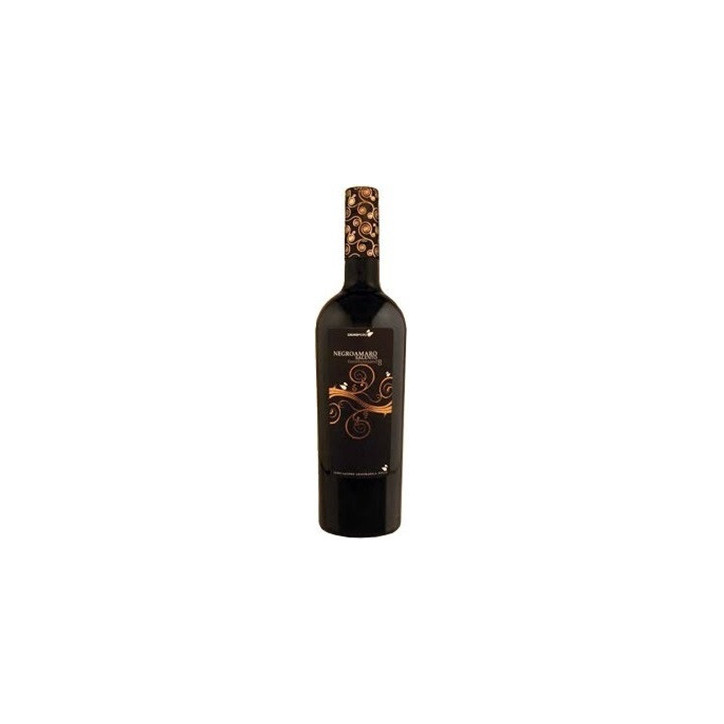 Cigno Moro Negroamaro Z Cigno Moro Negroamaro Z