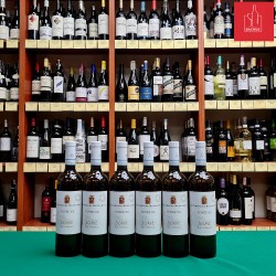 Rizzardi Soave Classico DOC