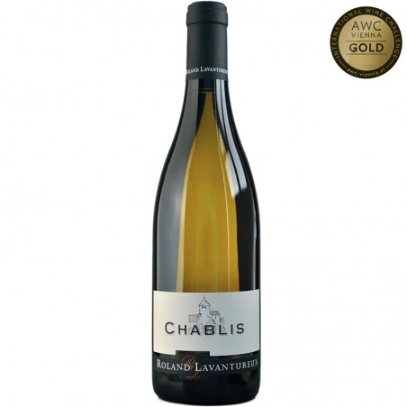 Chablis Domaine Ronald Lavantureux