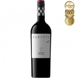 Barista Pinotage Western Cape
