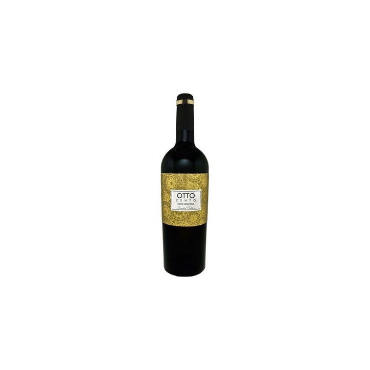 Cigno Moro Otto Cento Fiano IGP Cigno Moro Otto Cento Fiano IGP