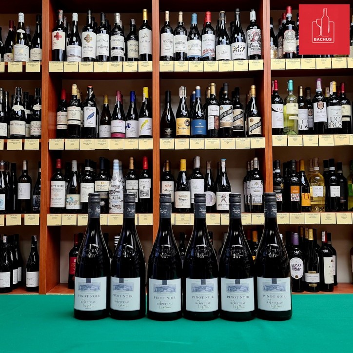 Ropiteau Pinot Noir Burgogne Ropiteau Pinot Noir Burgogne