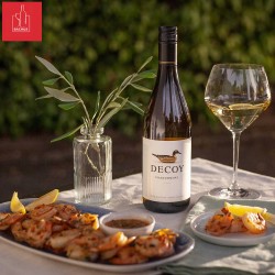 Decoy Chardonnay California