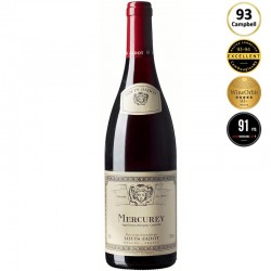 Louis Jadot Mercurey