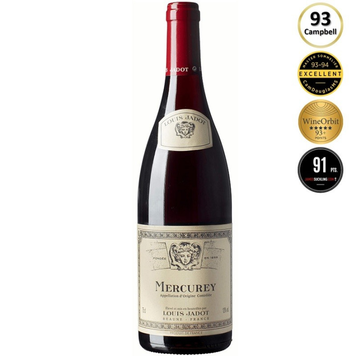 Louis Jadot Mercurey