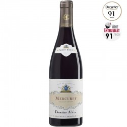 Mercurey Rouge Domaine Adelie Bichot