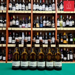 Chablis Domaine Ronald Lavantureux