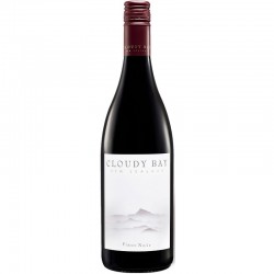 Cloudy Bay Pinot Noir Marlborough