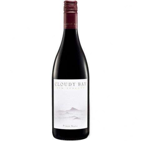 Cloudy Bay Pinot Noir Marlborough