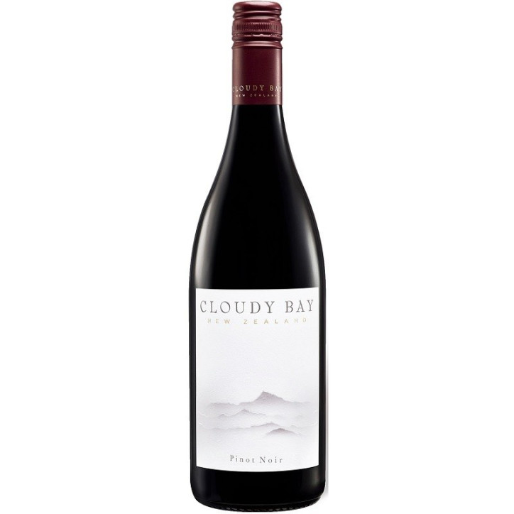 Cloudy Bay Pinot Noir Marlborough Cloudy Bay Pinot Noir Marlborough