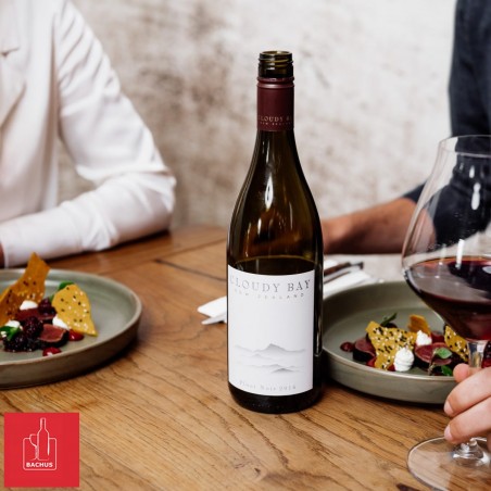Cloudy Bay Pinot Noir Marlborough