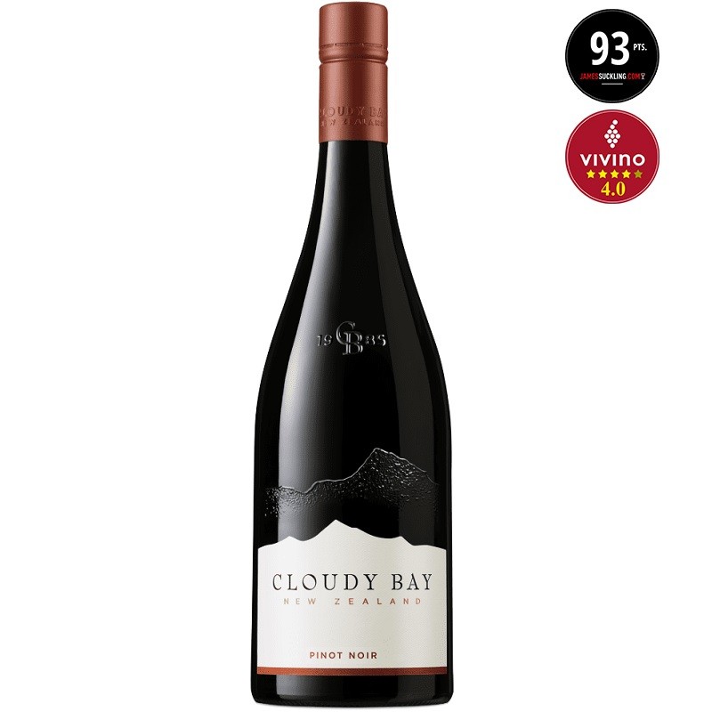 Cloudy Bay Pinot Noir